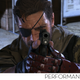 Illustration for article titled iThe Phantom Pain/i PC Benchmarks Are Relatively Painless